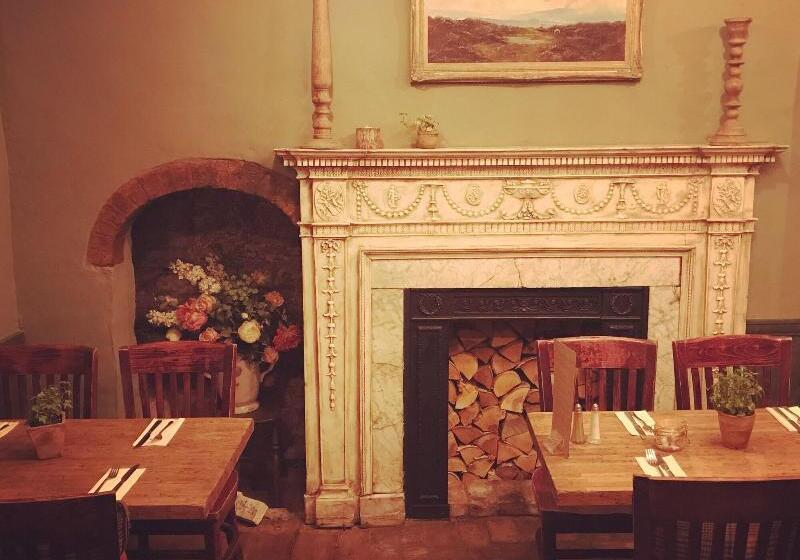 Galtres Lodge Hotel & Forest Restaurant