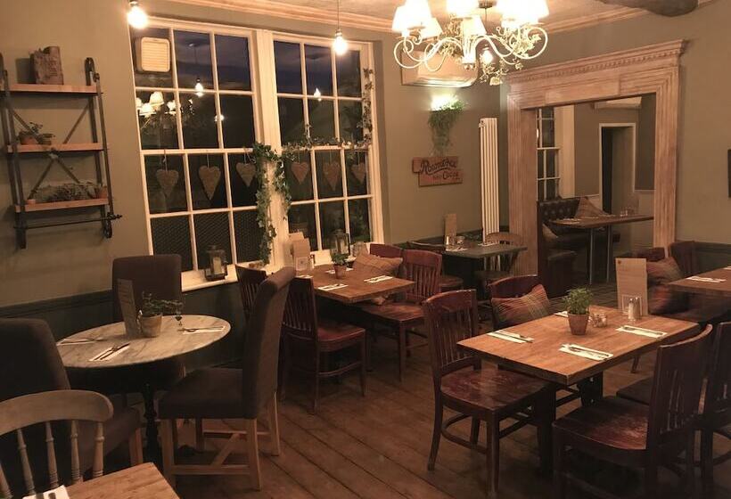 Galtres Lodge Hotel & Forest Restaurant