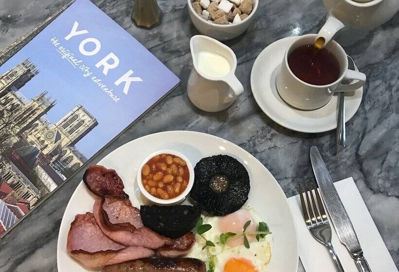 Galtres Lodge Hotel & Forest Restaurant