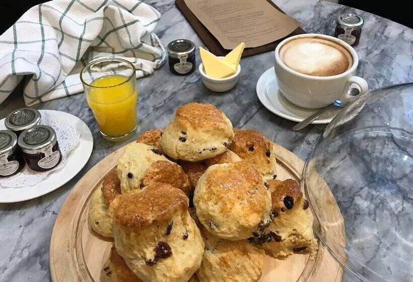 Galtres Lodge Hotel & Forest Restaurant