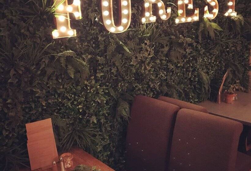 Galtres Lodge Hotel & Forest Restaurant