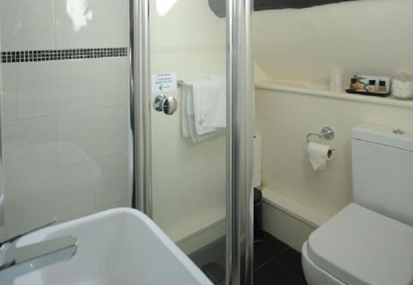 Galtres Lodge Hotel & Forest Restaurant