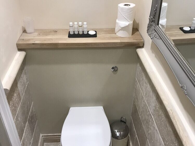 Galtres Lodge Hotel & Forest Restaurant