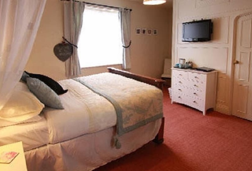 Galtres Lodge Hotel & Forest Restaurant