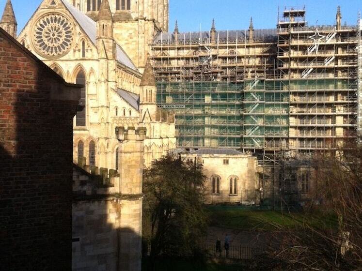 Galtres Lodge Hotel & Forest Restaurant