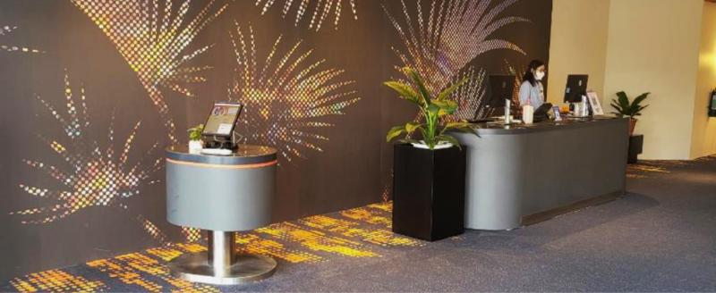 Go Hotels Plus Mandaluyong