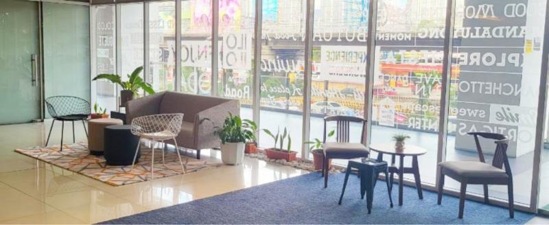 Go Hotels Plus Mandaluyong