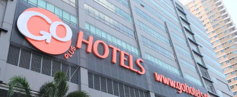 Go Hotels Plus Mandaluyong