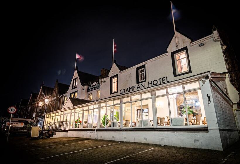 酒店 Grampian