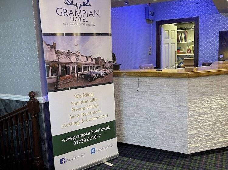 酒店 Grampian
