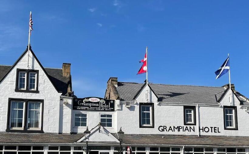 酒店 Grampian