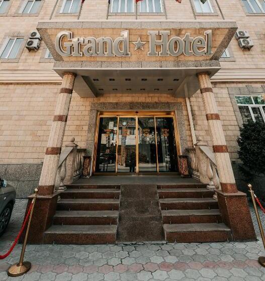 هتل Grand