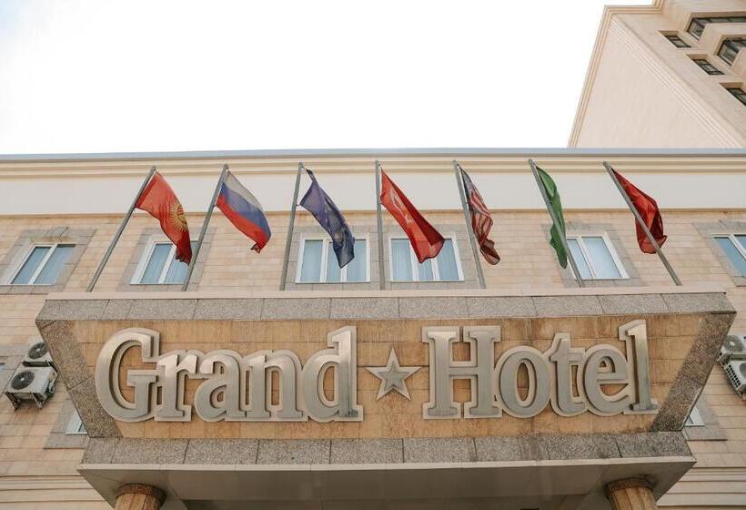 هتل Grand