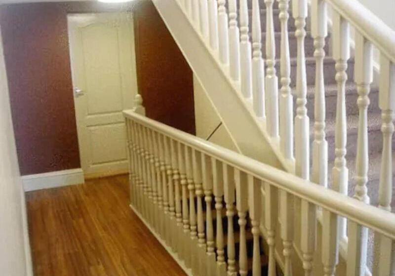 Отель Grand Pier Guest House