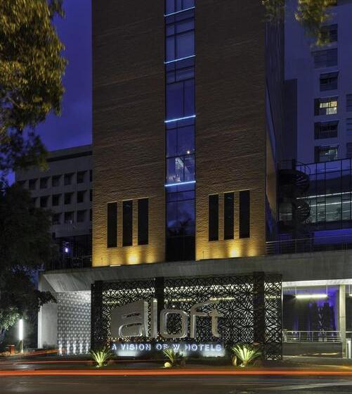 فندق Guadalajara Country Club By Hnf