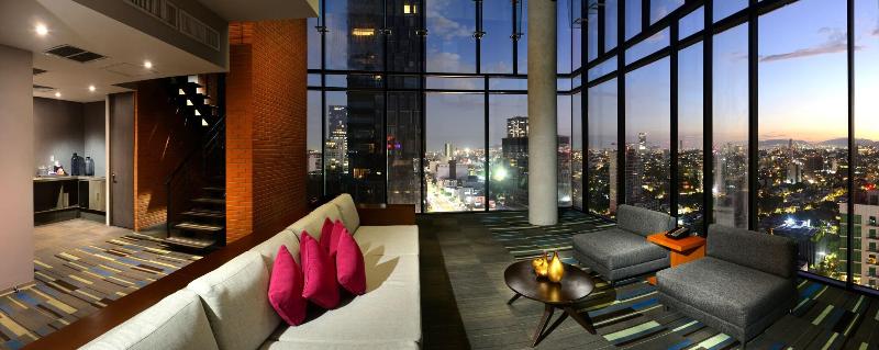 فندق Guadalajara Country Club By Hnf