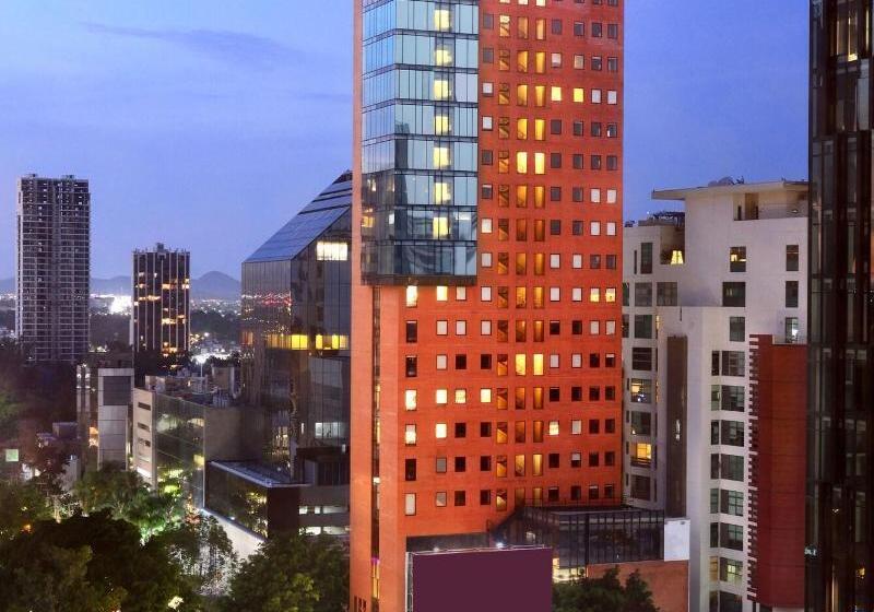 فندق Guadalajara Country Club By Hnf