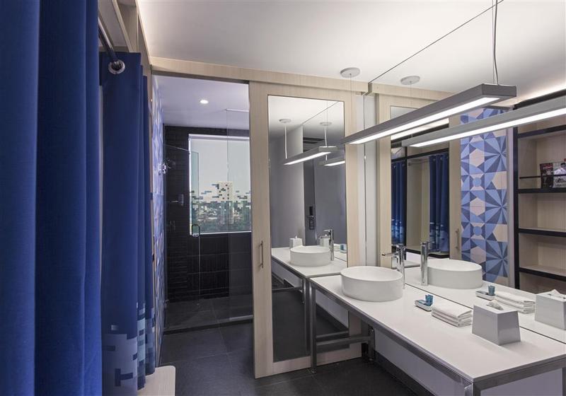 فندق Guadalajara Country Club By Hnf