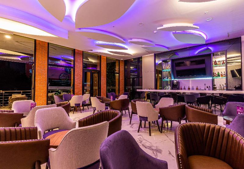 فندق Guadalajara Country Club By Hnf