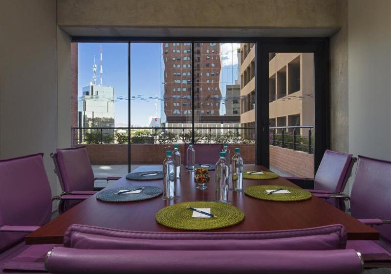 فندق Guadalajara Country Club By Hnf