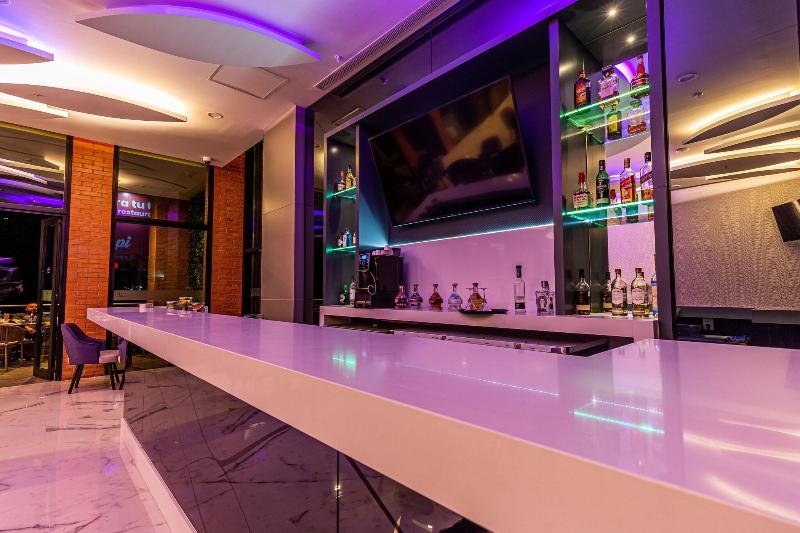 فندق Guadalajara Country Club By Hnf