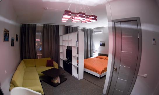 בית מלון כפרי Guru