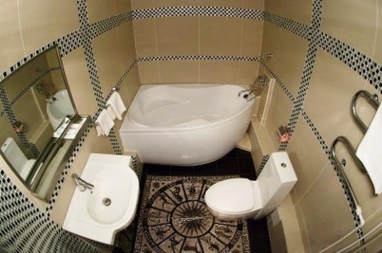 בית מלון כפרי Guru