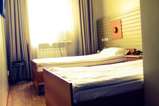 בית מלון כפרי Guru