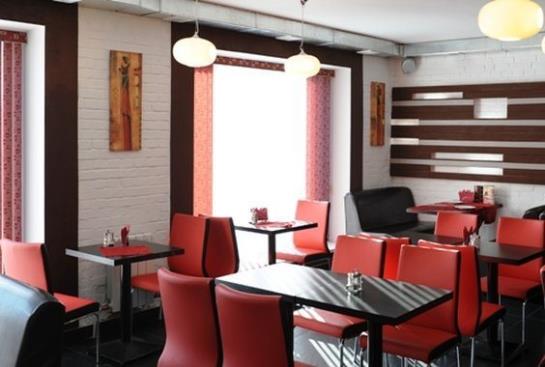 בית מלון כפרי Guru