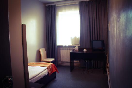 בית מלון כפרי Guru