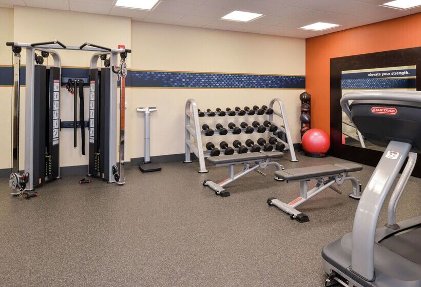 فندق Hampton Inn & Suites By Hilton Lonoke