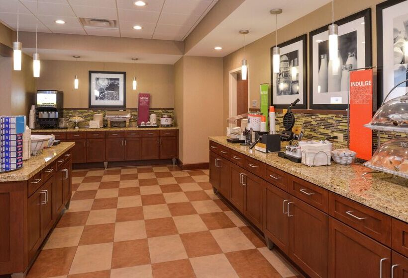 فندق Hampton Inn & Suites By Hilton Lonoke