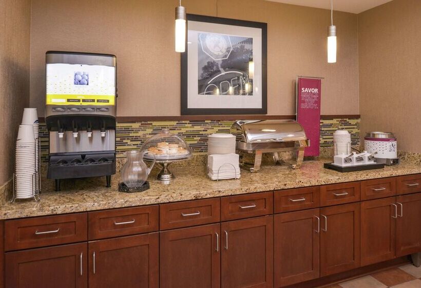 فندق Hampton Inn & Suites By Hilton Lonoke