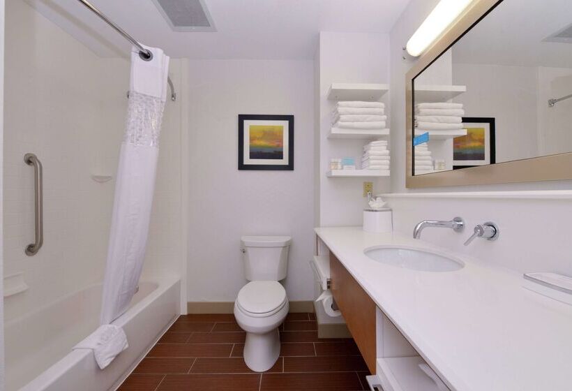 فندق Hampton Inn & Suites By Hilton Lonoke