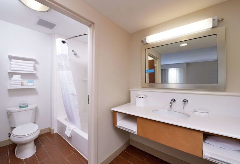 فندق Hampton Inn & Suites By Hilton Lonoke
