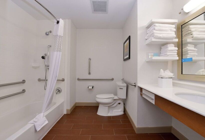 فندق Hampton Inn & Suites By Hilton Lonoke