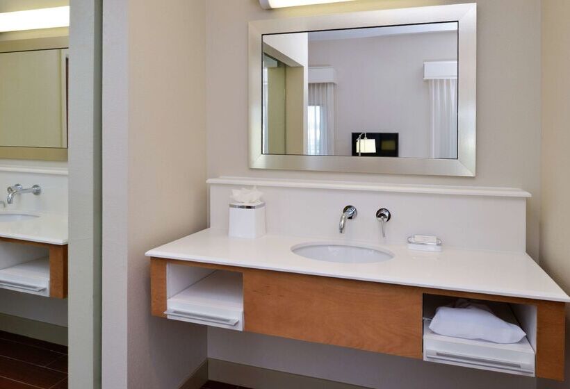 فندق Hampton Inn & Suites By Hilton Lonoke