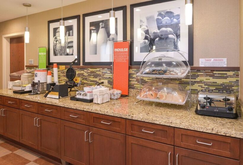 فندق Hampton Inn & Suites By Hilton Lonoke