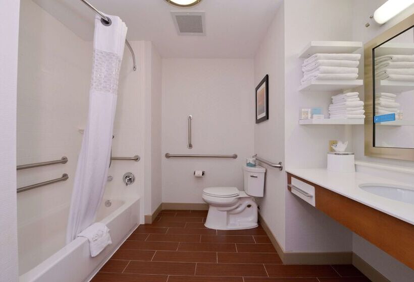 فندق Hampton Inn & Suites By Hilton Lonoke