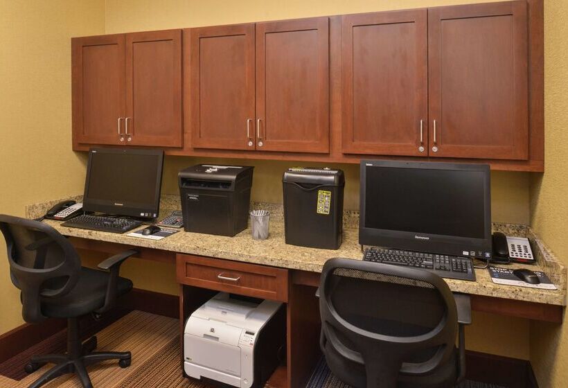 فندق Hampton Inn & Suites By Hilton Lonoke