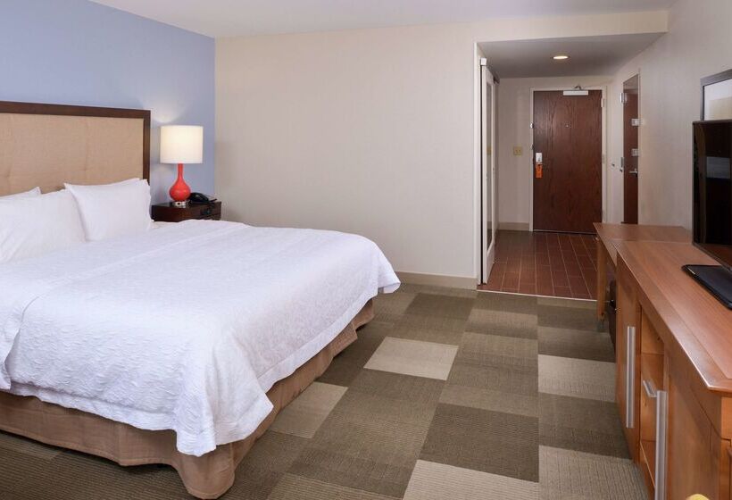فندق Hampton Inn & Suites By Hilton Lonoke