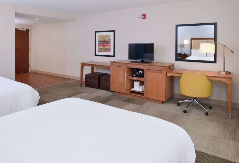 فندق Hampton Inn & Suites By Hilton Lonoke