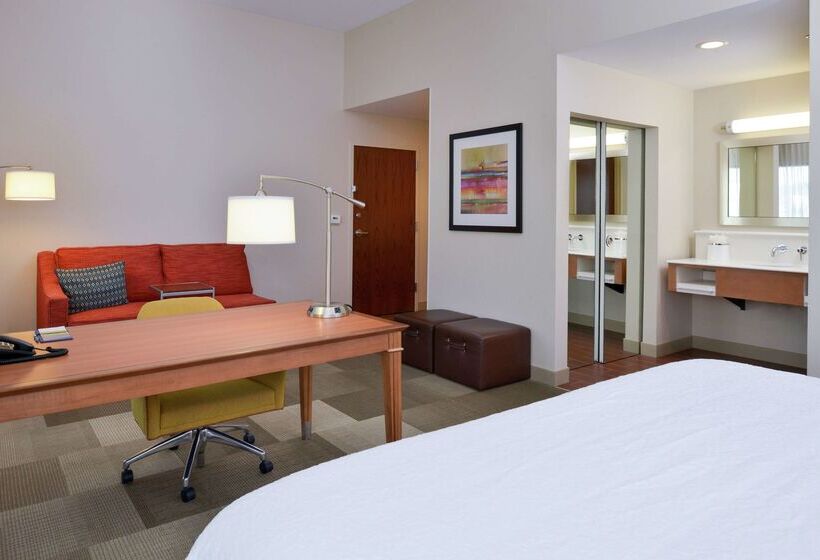 فندق Hampton Inn & Suites By Hilton Lonoke