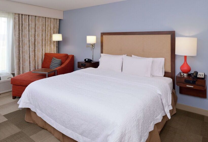 فندق Hampton Inn & Suites By Hilton Lonoke