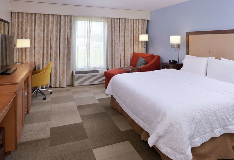 فندق Hampton Inn & Suites By Hilton Lonoke