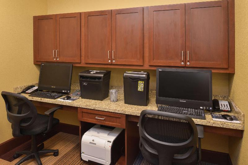 فندق Hampton Inn & Suites By Hilton Lonoke