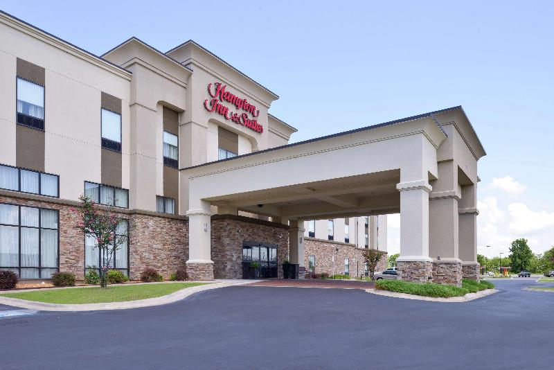 فندق Hampton Inn & Suites By Hilton Lonoke