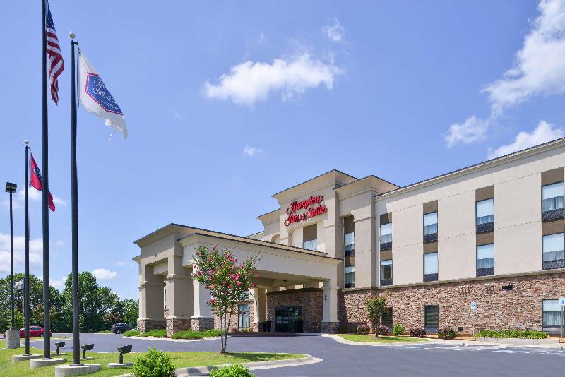 فندق Hampton Inn & Suites By Hilton Lonoke