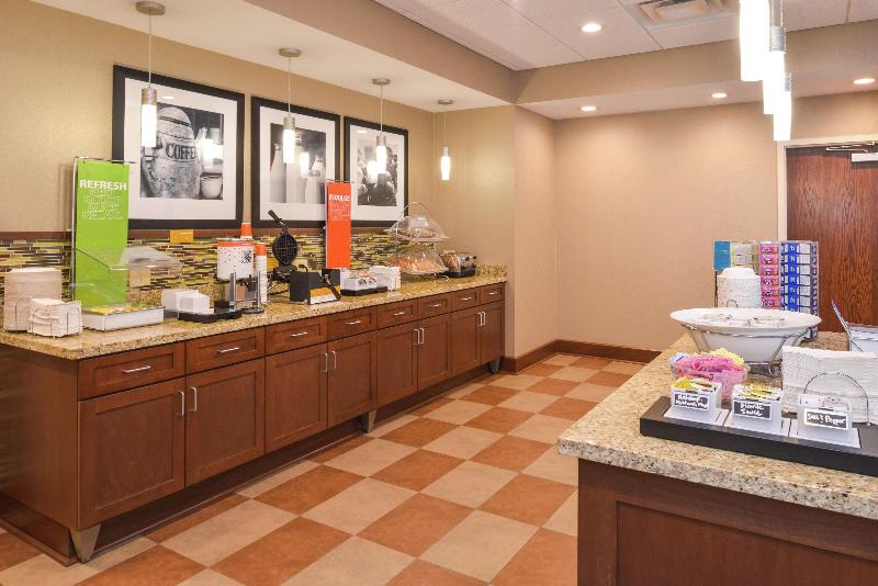 فندق Hampton Inn & Suites By Hilton Lonoke