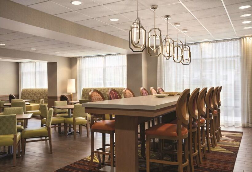 בית מלון כפרי Hampton Inn Brigham City